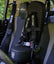Kawasaki KRX 2-Seat Model Bump Seat UTVMA