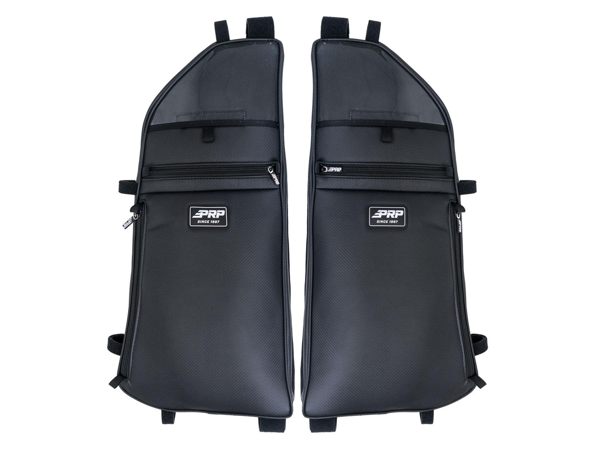 Kawasaki KRX (4-Door) Overhead Storage Bags PRP