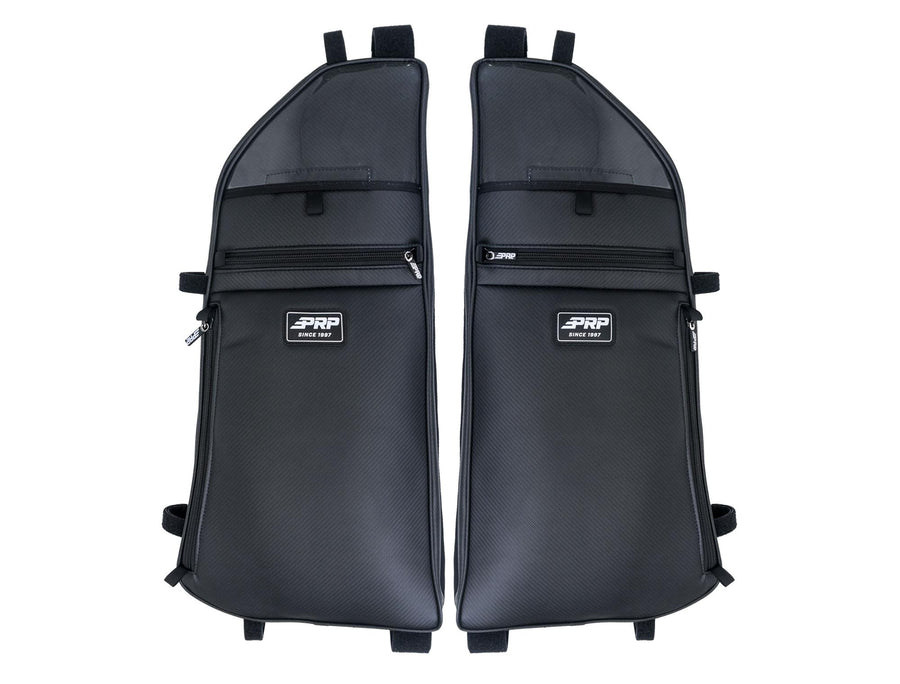 Kawasaki KRX (4-Door) Overhead Storage Bags PRP