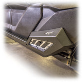 Kawasaki KRX 4-Door Rock Sliders DRT Motorsports