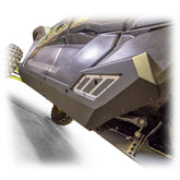 Kawasaki KRX 4-Door Rock Sliders DRT Motorsports
