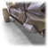 Kawasaki KRX 4-Door Rock Sliders DRT Motorsports
