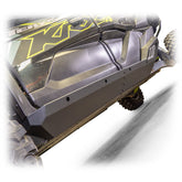 Kawasaki KRX 4-Door Rock Sliders DRT Motorsports
