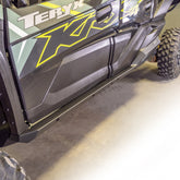 Kawasaki KRX 4-Door Rock Sliders DRT Motorsports