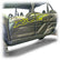 Kawasaki KRX 4-Door Rock Sliders DRT Motorsports