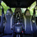 Kawasaki KRX 4-Seat Model Front Bump Seat with Harness UTVMA