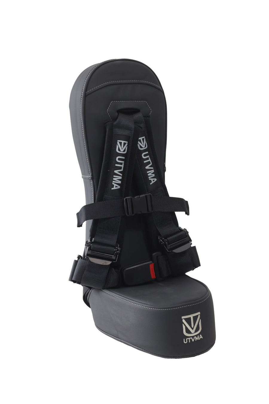 Kawasaki KRX 4-Seat Model Rear Bump Seat with Harness UTVMA