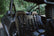 Kawasaki KRX 4 Rear Bench Seat with Harnesses UTVMA