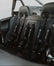Kawasaki KRX 4 Rear Bench Seat with Harnesses UTVMA