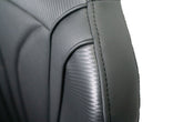 Kawasaki KRX 4 Rear Bench Seat with Harnesses UTVMA
