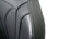 Kawasaki KRX 4 Rear Bench Seat with Harnesses UTVMA