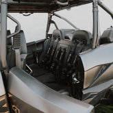 Kawasaki KRX 4 Rear Bench Seat with Harnesses UTVMA