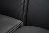 Kawasaki KRX 4 Rear Bench Seat with Harnesses UTVMA