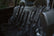 Kawasaki KRX 4 Rear Bench Seat with Harnesses UTVMA