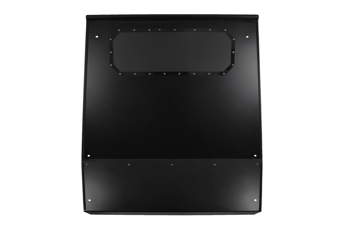 Kawasaki KRX Aluminum Roof with Sunroof Moto Armor