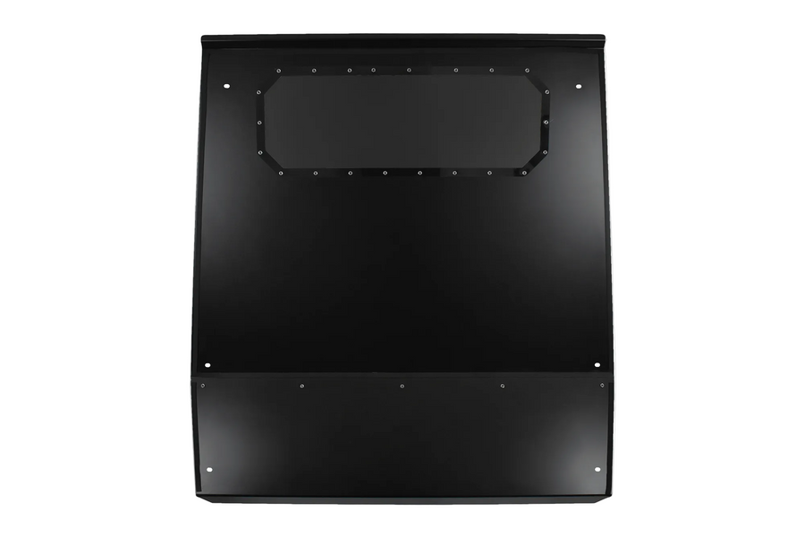 Kawasaki KRX Aluminum Roof with Sunroof Moto Armor