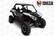 Kawasaki KRX Aluminum Roof with Sunroof Moto Armor