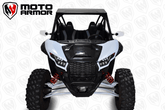 Kawasaki KRX Aluminum Roof with Sunroof Moto Armor