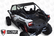 Kawasaki KRX Aluminum Roof with Sunroof Moto Armor