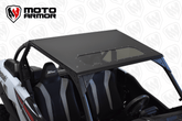 Kawasaki KRX Aluminum Roof with Sunroof Moto Armor