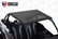 Kawasaki KRX Aluminum Roof with Sunroof Moto Armor