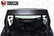 Kawasaki KRX Aluminum Roof with Sunroof Moto Armor