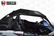 Kawasaki KRX Aluminum Roof with Sunroof Moto Armor