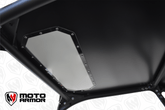 Kawasaki KRX Aluminum Roof with Sunroof Moto Armor