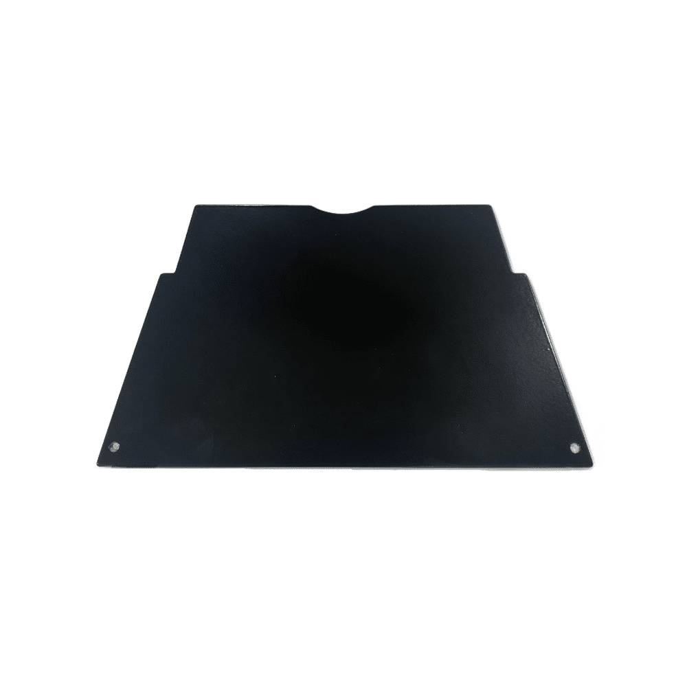 Kawasaki KRX Center Console Shelf AJK Offroad