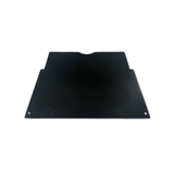 Kawasaki KRX Center Console Shelf AJK Offroad