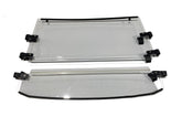 Kawasaki KRX CoolFlo Front Windshield Trail Armor