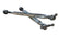 Kawasaki KRX Factory Style Tie Rods L&W Fab
