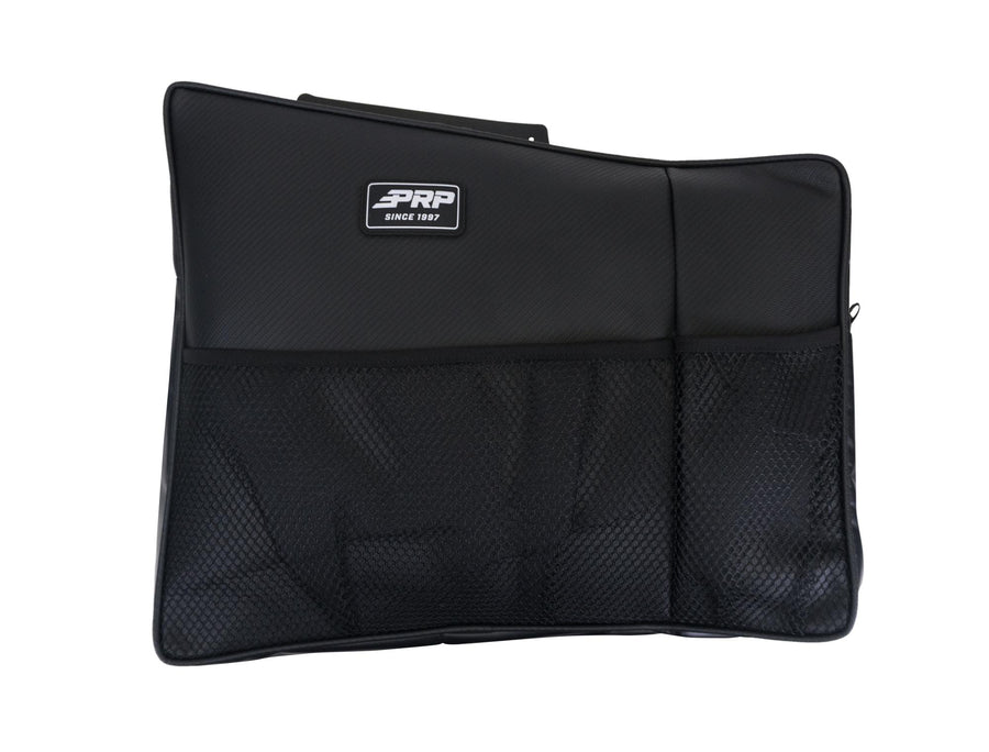 Kawasaki KRX Firewall Storage Bag PRP