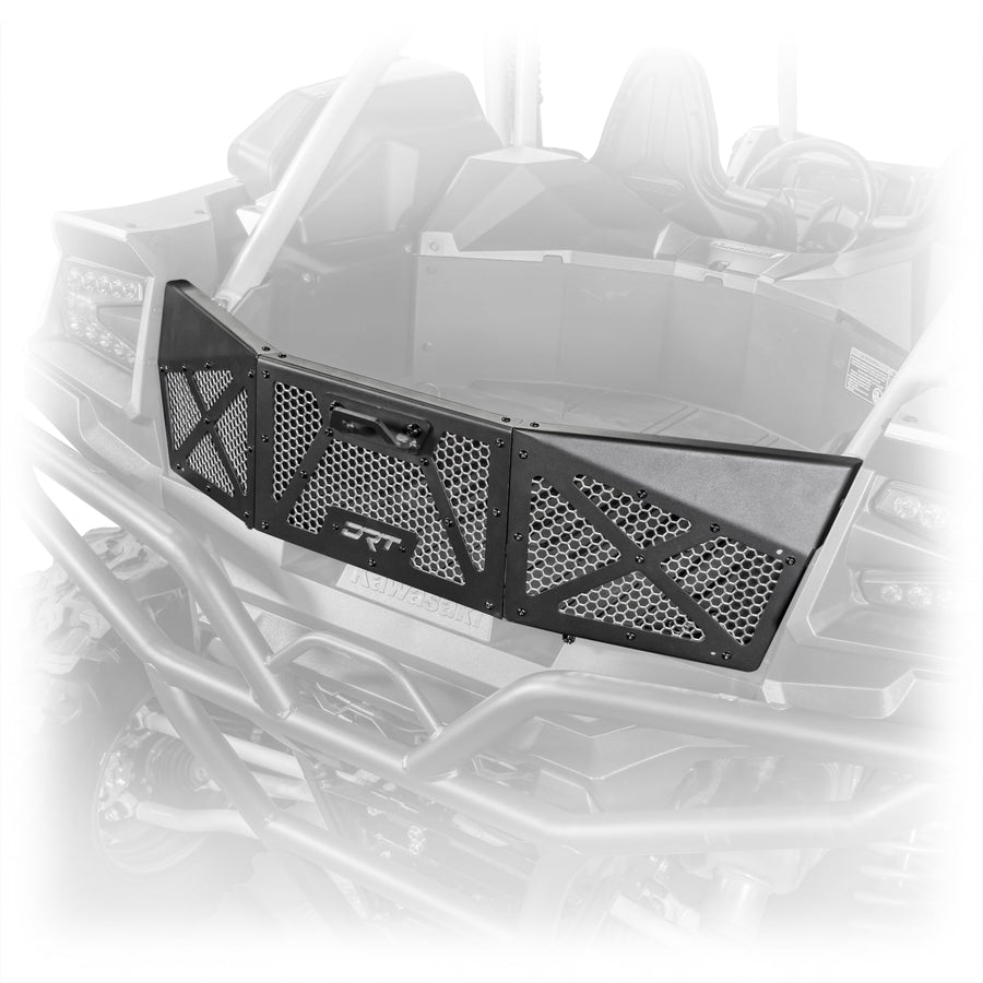 Kawasaki KRX Fixed Tailgate DRT Motorsports
