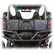 Kawasaki KRX Fixed Tailgate DRT Motorsports