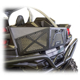 Kawasaki KRX Fixed Tailgate DRT Motorsports