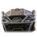 Kawasaki KRX Fixed Tailgate DRT Motorsports