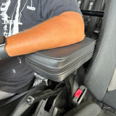 Kawasaki KRX Front Armrest with Bracket UTVMA