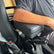 Kawasaki KRX Front Armrest with Bracket UTVMA