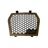 Kawasaki KRX Front Grille AJK Offroad