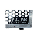 Kawasaki KRX Front Grille AJK Offroad