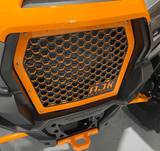 Kawasaki KRX Front Grille AJK Offroad