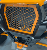 Kawasaki KRX Front Grille AJK Offroad