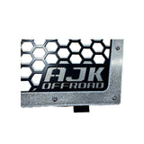 Kawasaki KRX Front Grille AJK Offroad