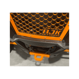 Kawasaki KRX Front Tow Hook AJK Offroad