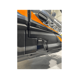 Kawasaki KRX Fuel Door AJK Offroad