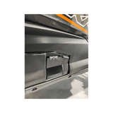 Kawasaki KRX Fuel Door AJK Offroad