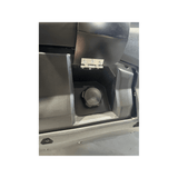 Kawasaki KRX Fuel Door AJK Offroad