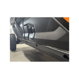 Kawasaki KRX Fuel Door AJK Offroad