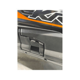 Kawasaki KRX Fuel Door AJK Offroad